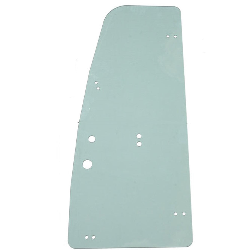 Cab Door Glass Fits John Deere Replaces 4684428