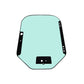 Door Glass Fits Bobcat M Series S630 S650 S750 S770 S850 A770 Skid Front Window