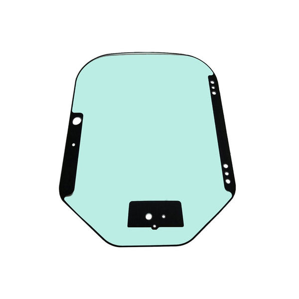 Bobcat Skid Steer Front Door Outer Seal - Fits S450, S510, S530, S550, S570, S590, S595 | 7222790 / 7120401
