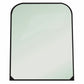 LQ50C00002S002 Front Upper Windshield Glass for Kobelco SK230SR-3 SK260SRLC-3