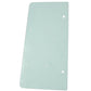 BACKHOE CAB GLASS WINDOW SIDE T155815 Fits John Deere 310E 310SE 315SE 410E 710D