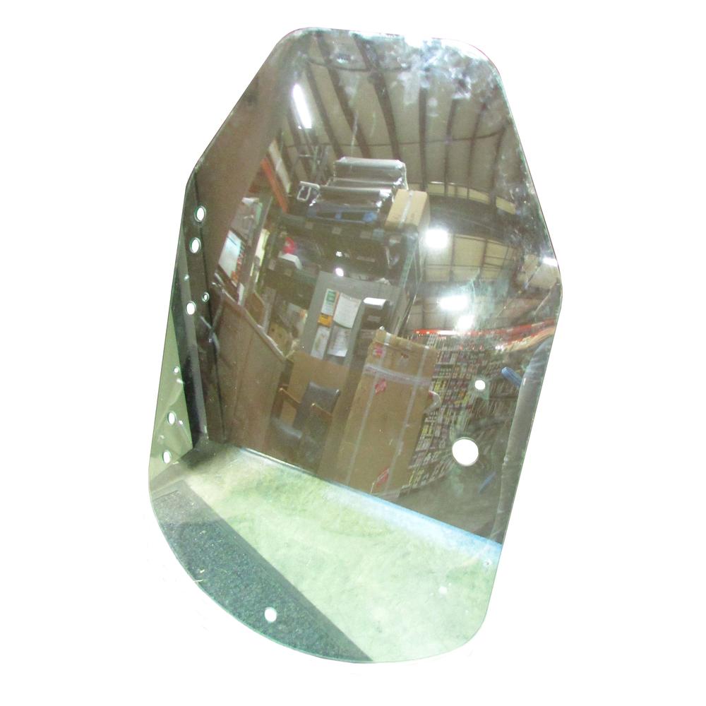 T312628 Cab Windshield Glass Fits John Deere 318D 319D 319E 320D Fits JDT312628