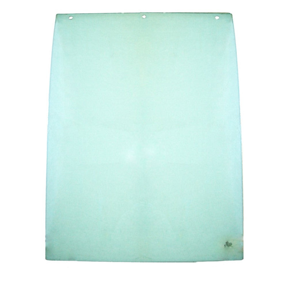 Front Upper Cab Glass Fits Ford/New Holland Replaces CAH40-0231