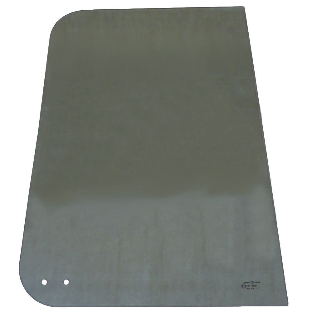 RH Side Glass Window Fits Bobcat Replaces 7022730
