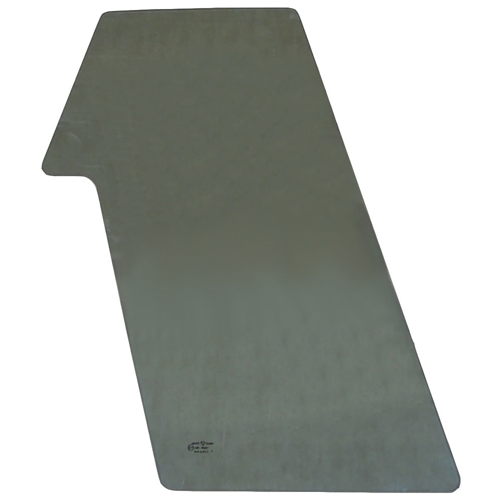 Cab Glass - Left Hand Rear Side Fits Bobcat A220 S185 763 773 863 873 6691001