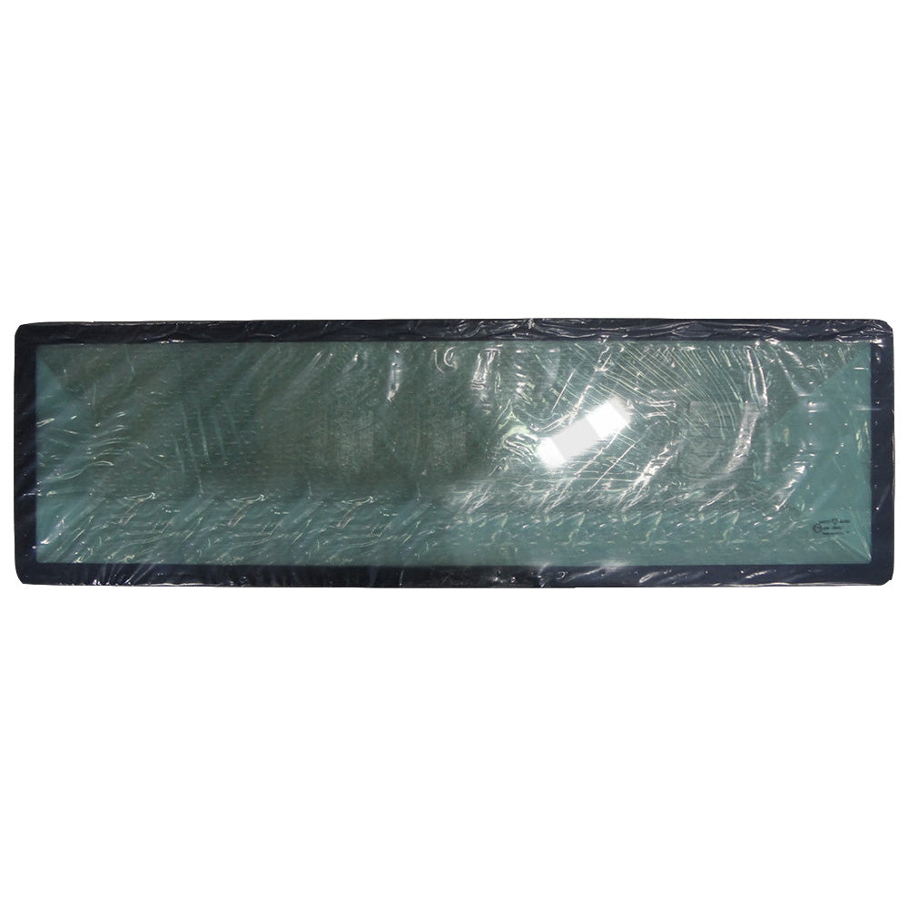 WN-6811918-PEX Upper Flat Windshield Glass Fits Bobcat 319 320 321 322 323 324
