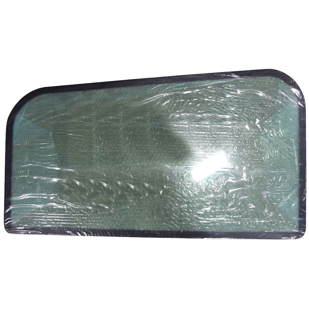6805470 Upper Door Glass Mini Excavator Fits Bobcat 320 322 325 328 331 334