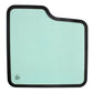 Lower Door Glass Fits Bobcat Models 7170289