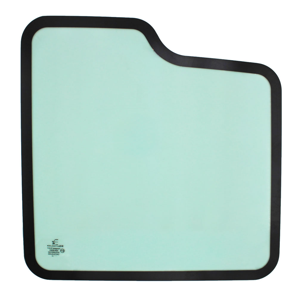Lower Door Glass Fits Bobcat Models 7170289