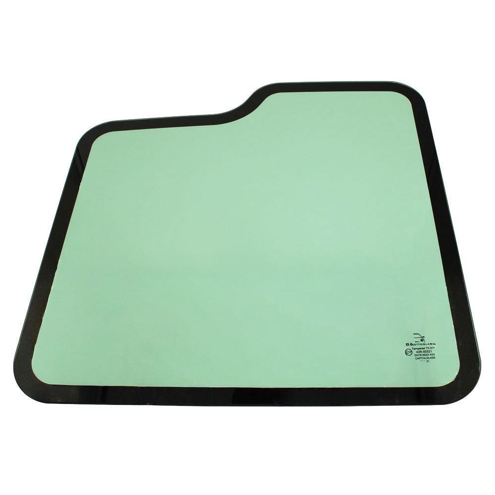 Lower Door Glass Fits Bobcat Models 7170289