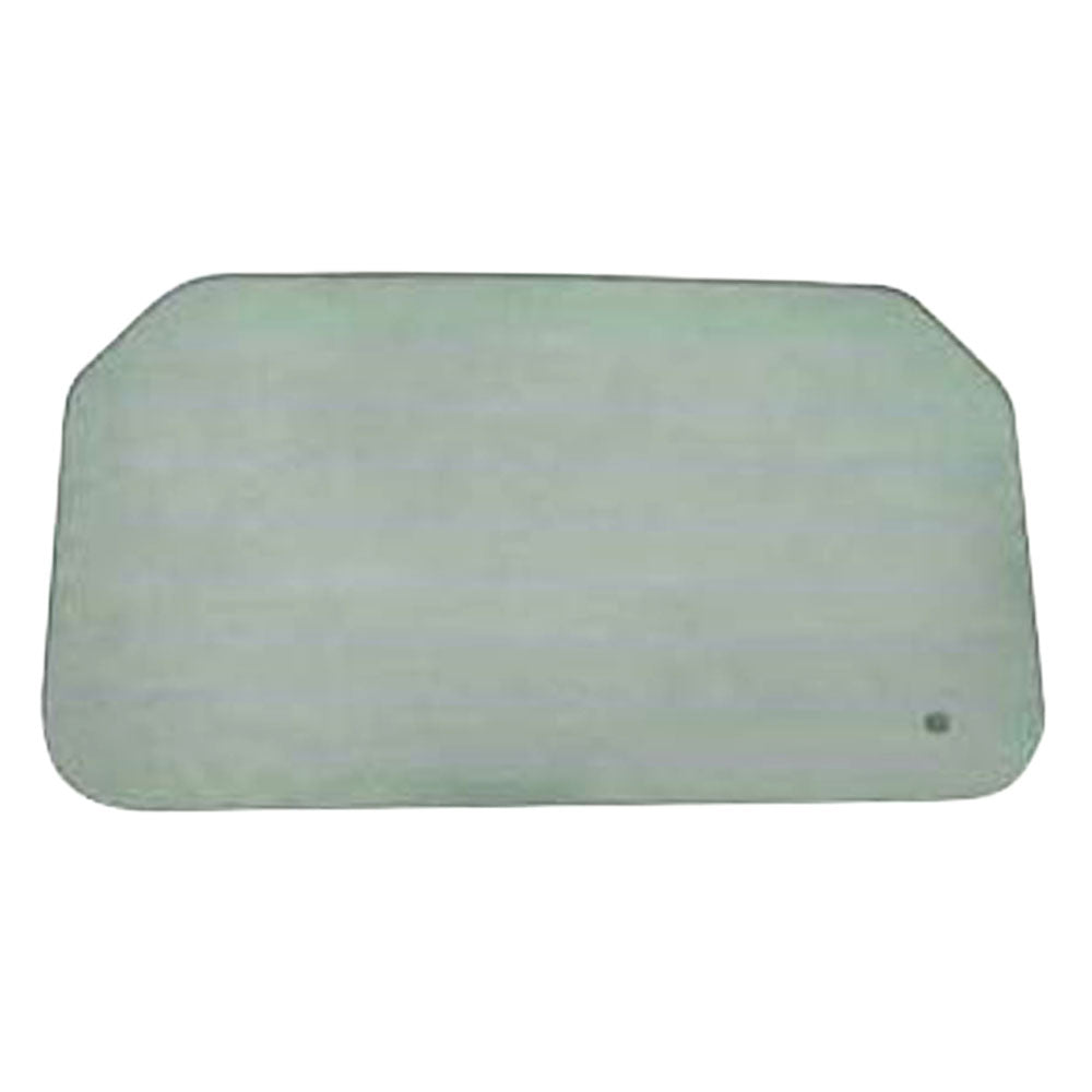 Cab Glass - Rear Window Fits Bobcat A220 S185 751 753 763 773 863 873 6717874
