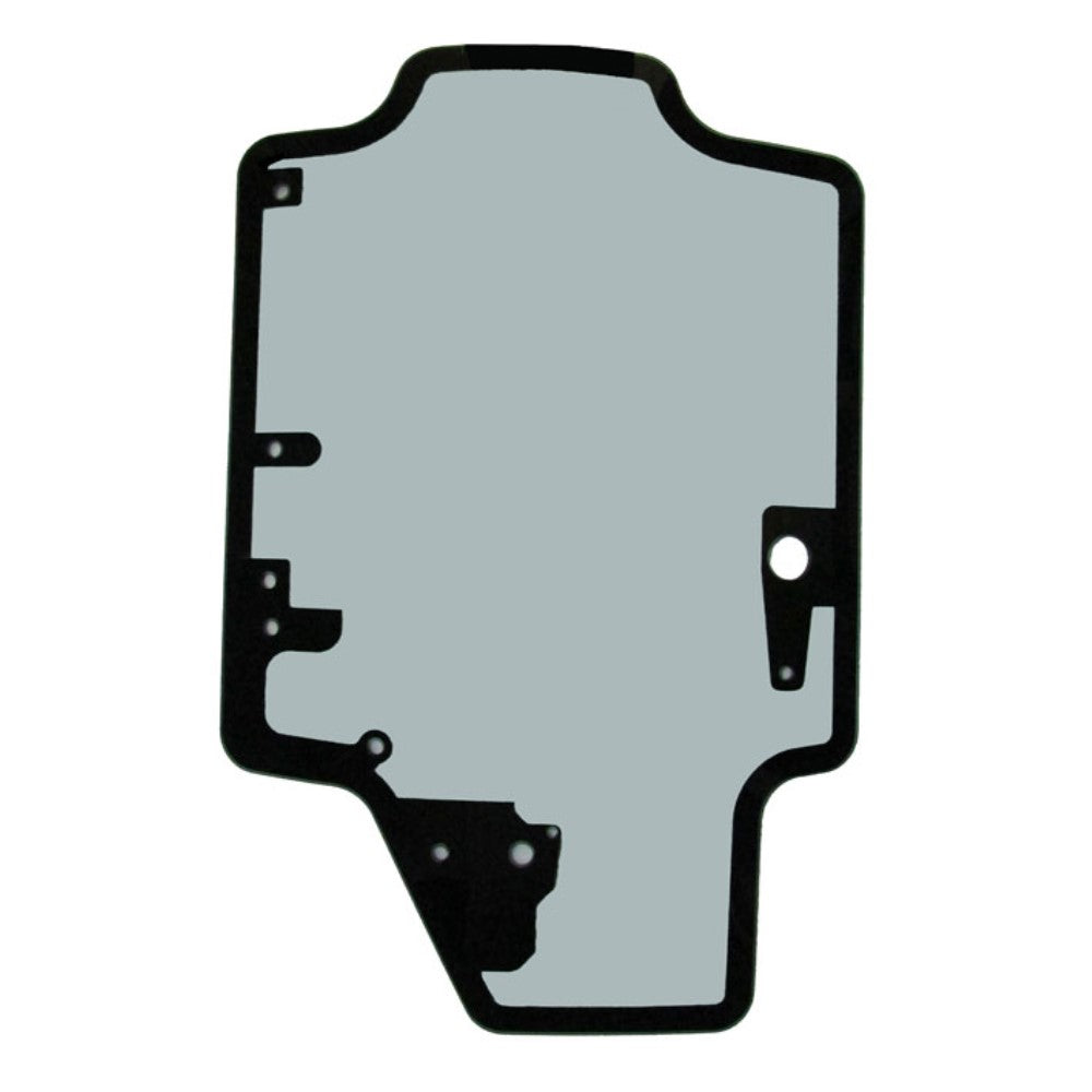 Front Windshield Glass Fits Case/International Harvester Replaces 47405930