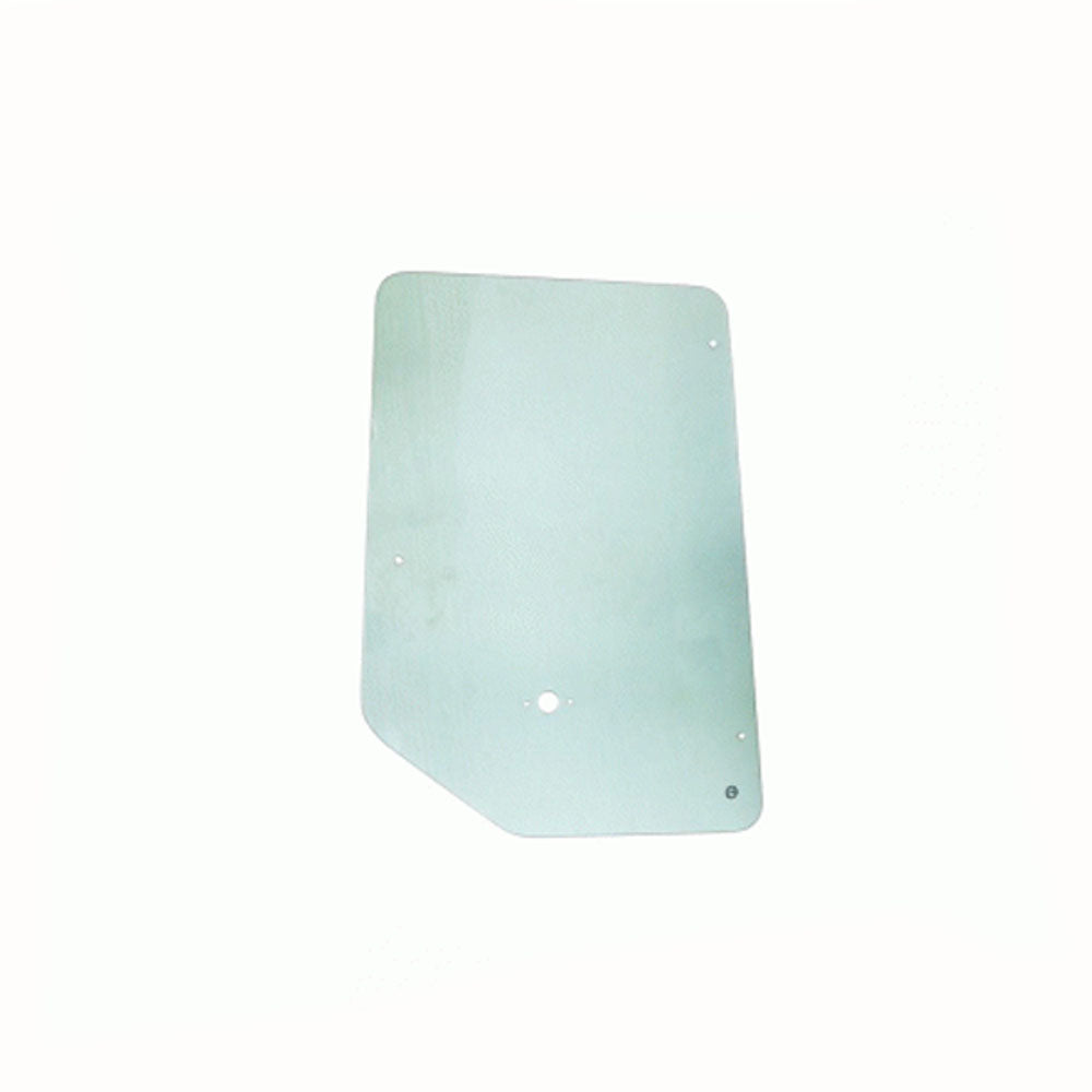 Cab Glass 1641067 Fits Caterpillar 416D 420D 424D 428D 430D 432D 438D 442D 446D