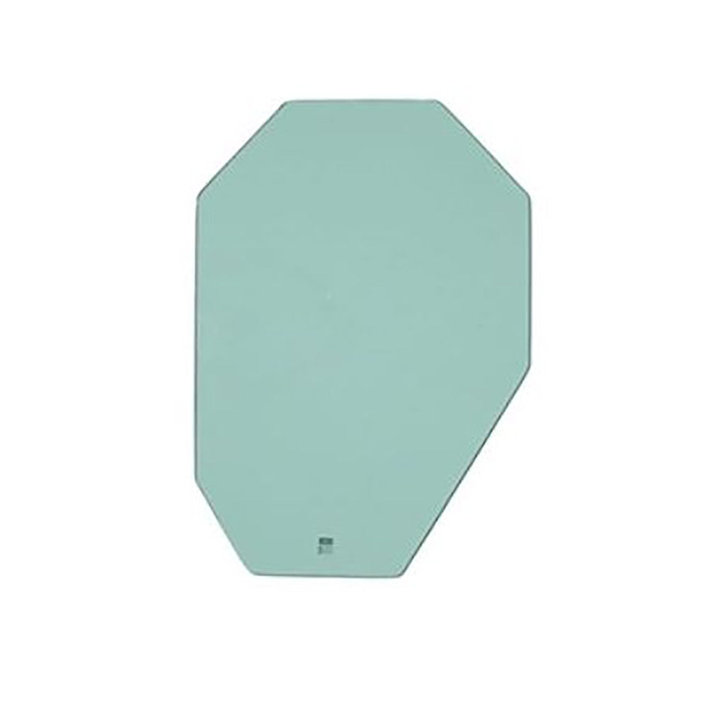 Front Glass (Tinted) Fits Ford/New Holland Replaces 86547915