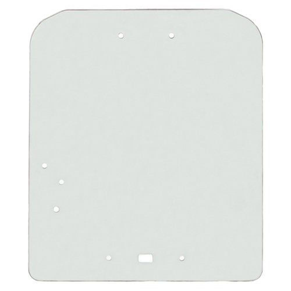 DV1311-34522 New Cab Door Glass Fits Kubota Skid Steer SSV75