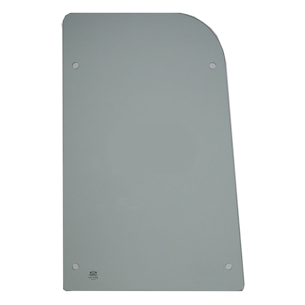 WN-6664574 Upper Door Glass Fits Bobcat 320 322 325 328 331 334 337 341