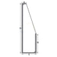 Left Front Glass Fits John Deere TC44H TC54H TC62H 444H 444HLL 444J 544H