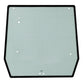 5089562 Rear Window Glass Fits FARMALL Tractor Models: 60, 70, 80, 90, 95+