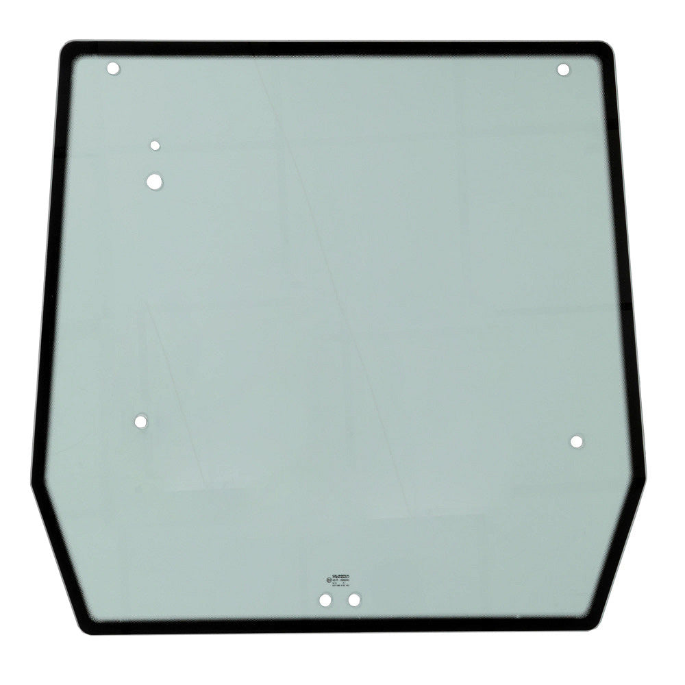 5089562 Rear Window Glass Fits FARMALL Tractor Models: 60, 70, 80, 90, 95+