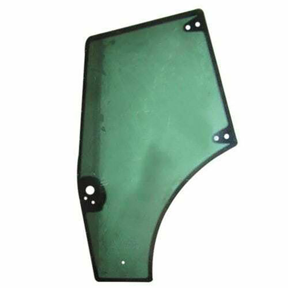 LH Cab Door Glass Fits IH Fits FARMALL Replaces 87620234