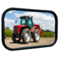 Rear View Mirror Fits John Deere Replaces AMAR89137