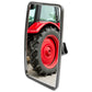 S.51182 Mirror Head - Rectangular Convex, 250 x 170mm RH/LH Fits Massey Ferguson