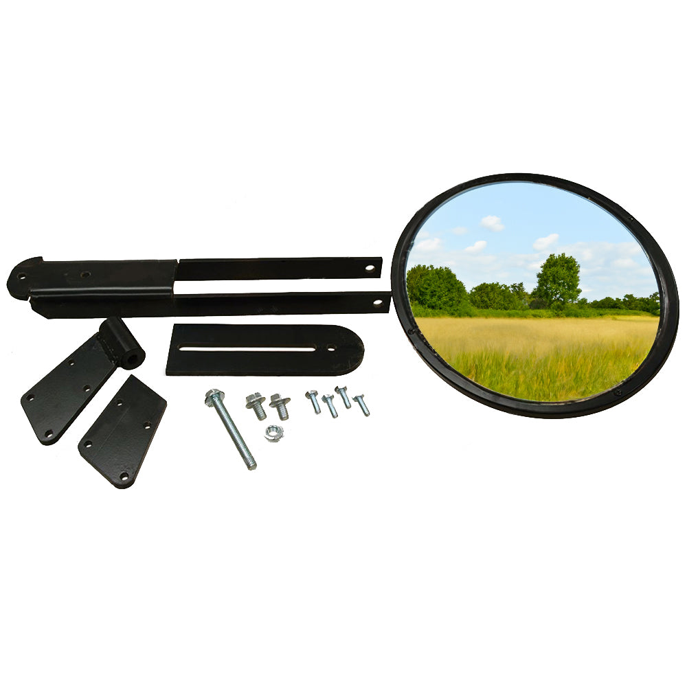 AMX19119 Mirror Extension Kit Fits John Deere 4030 4040 4050 4055 4230 4240 4250