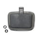 Fits Kawasaki 4434060130 Wheel Loader Mirror