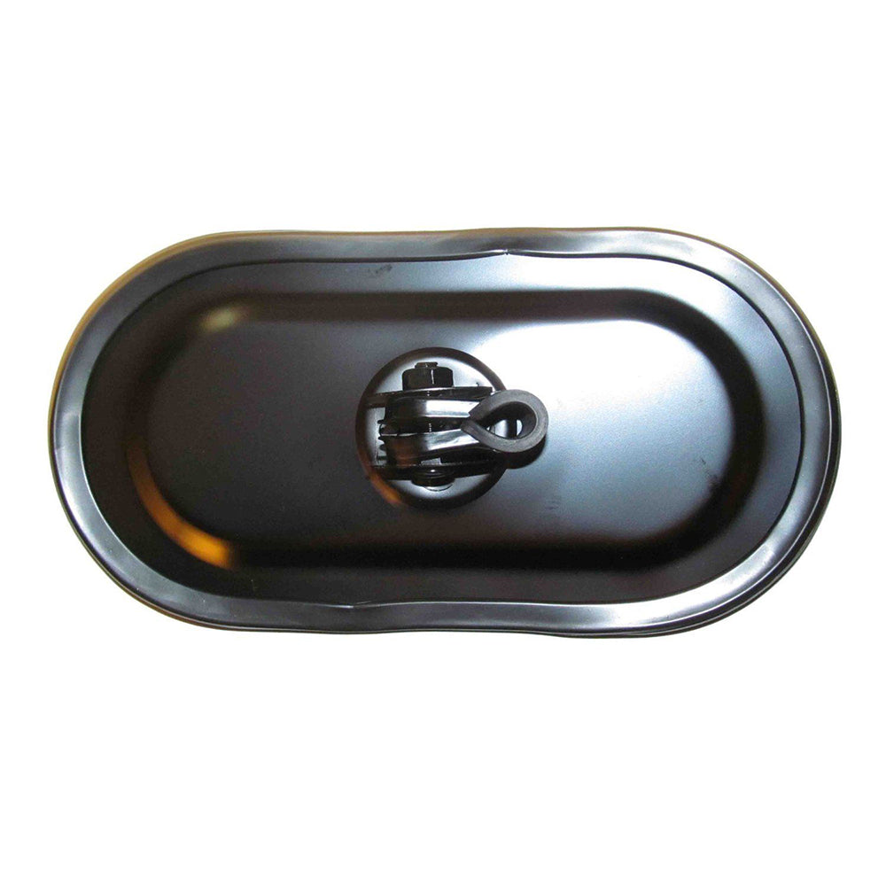 4420724 Rear View Mirror Fits John Deere Excavators 490 790 792 595 70 80 110 12