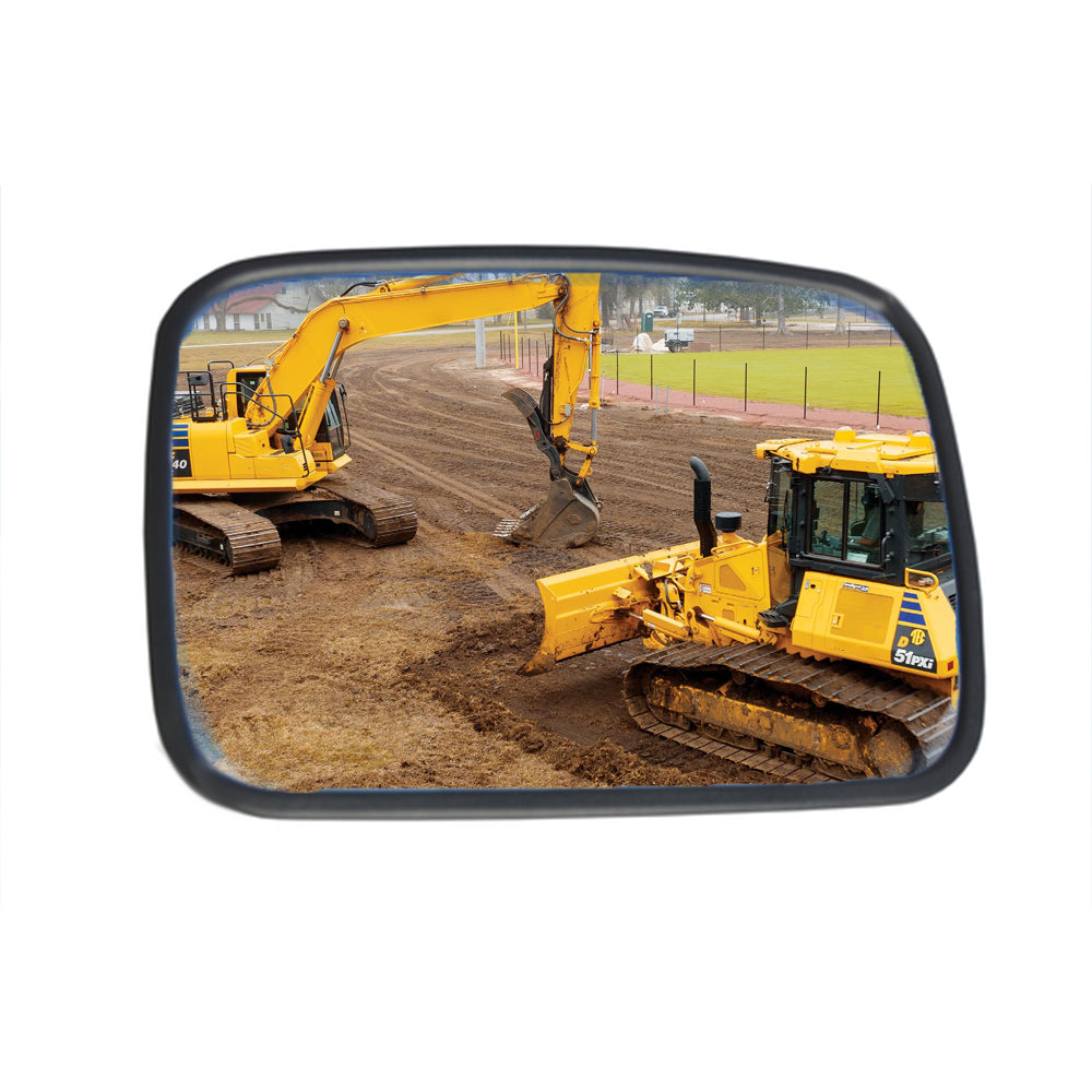 Mirror Fits Komatsu Replaces 20Y-54-74280
