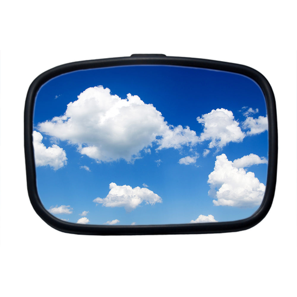 421-54-25610 Mirror Fits Komatsu Industrial WA200PTL-5 WA250-3-X WA250-3A