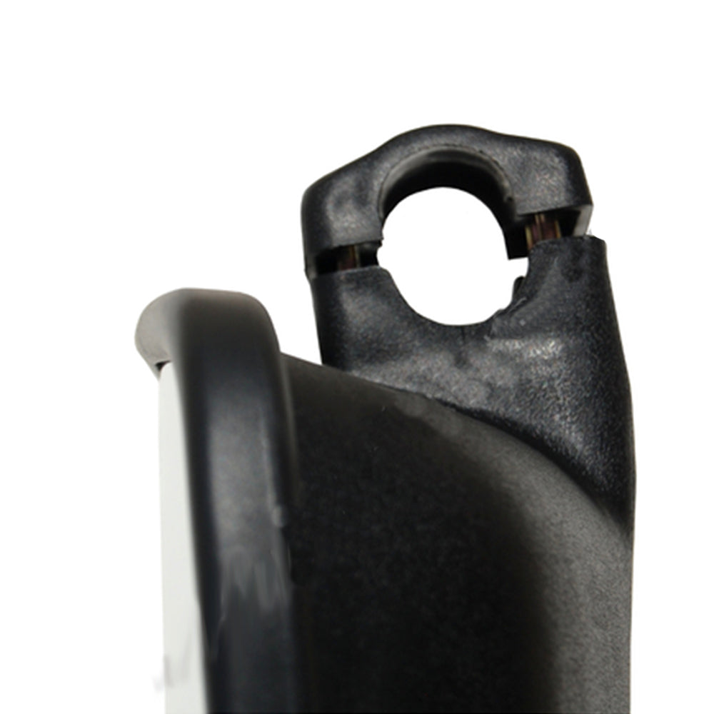 421-54-25610 Mirror Fits Komatsu Industrial WA200PTL-5 WA250-3-X WA250-3A