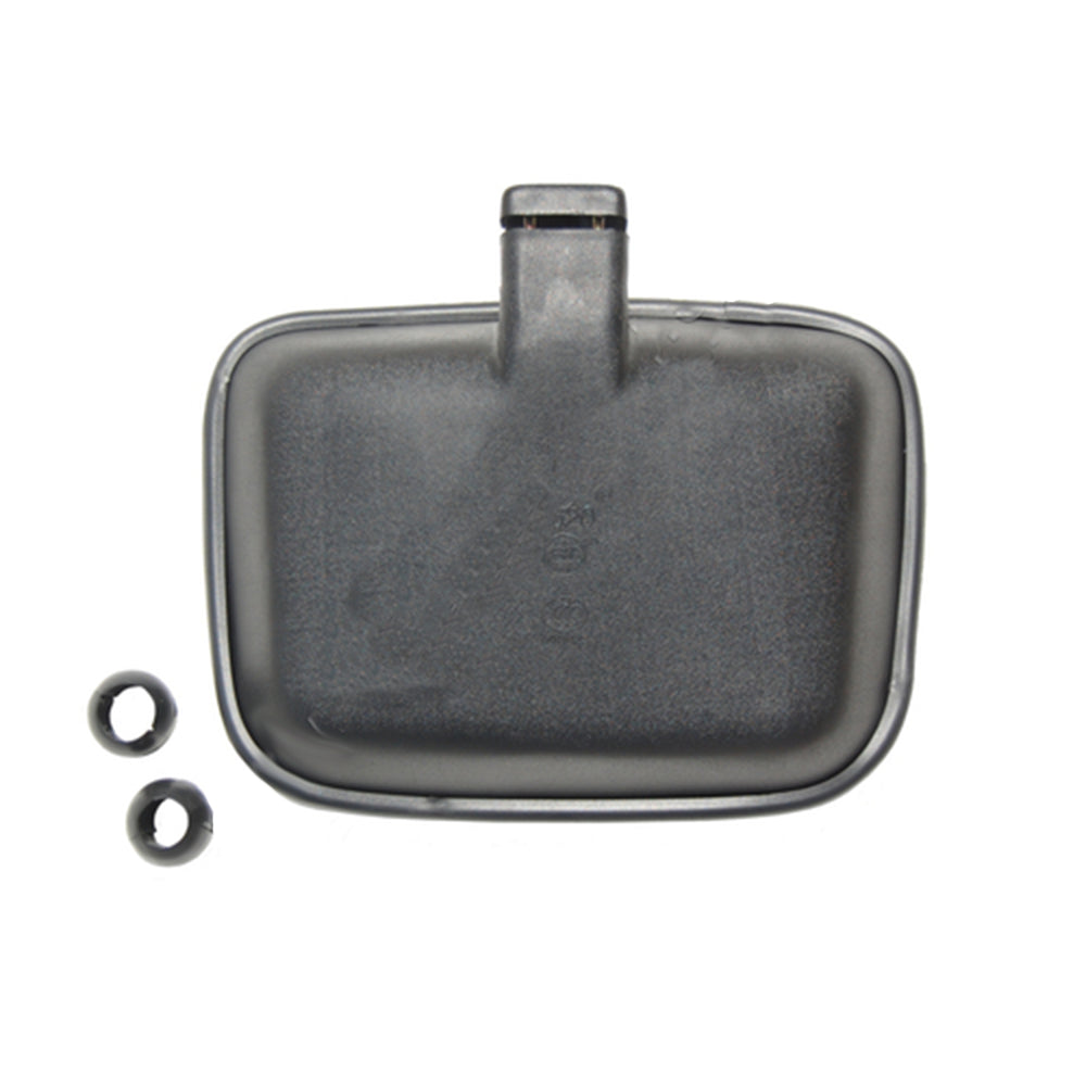 421-54-25610 Mirror Fits Komatsu Industrial WA200PTL-5 WA250-3-X WA250-3A