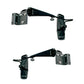 Mirror Kit Extendable Arms Fits Case 7120 7130 7230 8" x 16" 2 Mirrors Brackets