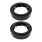 (2) Rubber Light Bezels R30182 Fits John Deere 640D 648D 480C 480B 380 480