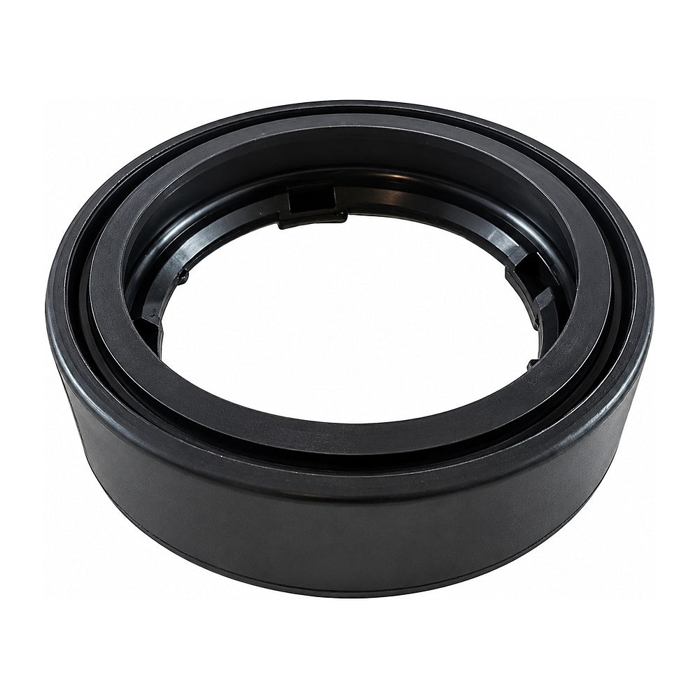 (2) Rubber Light Bezel Rings D31441 Fits Case/International Harvester 1586 1086