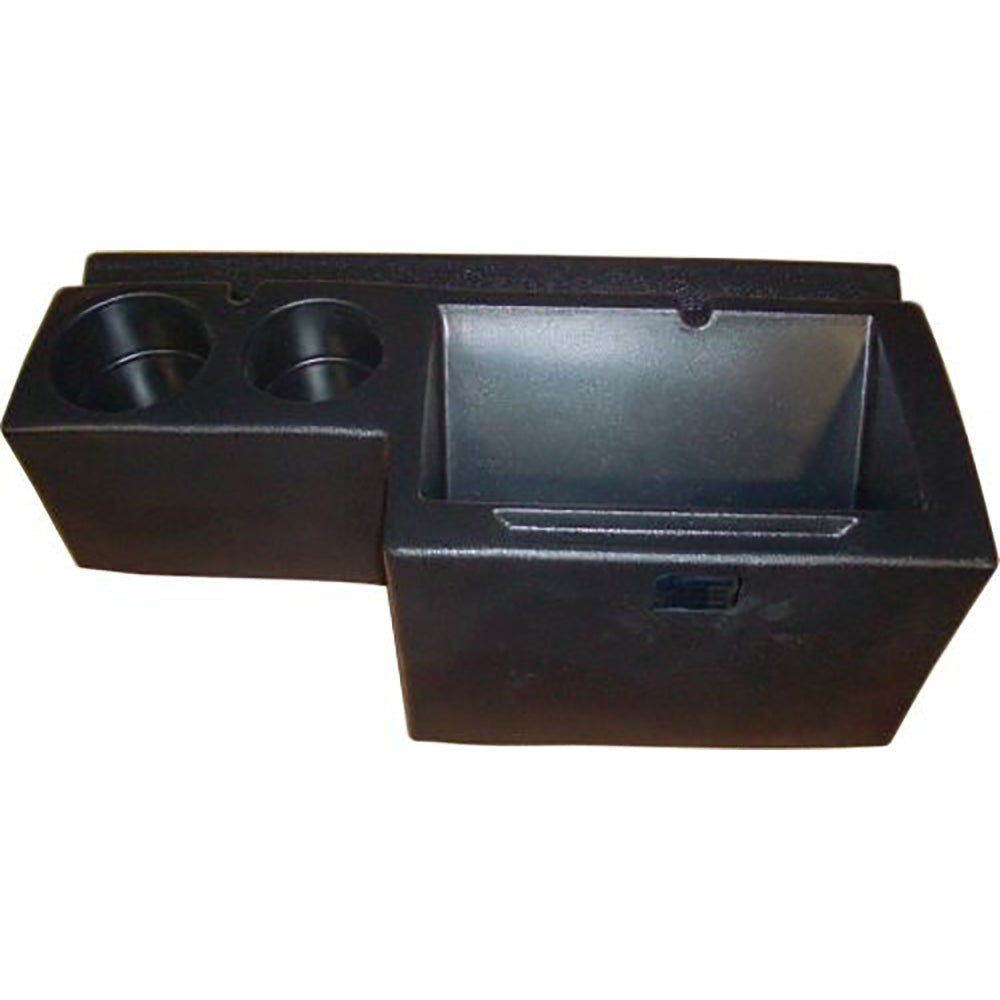 Cab Caddie with Beverage Holders 18" Fits John Deere 4230 4430 4050 4630 4440
