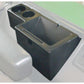 Cab Caddie with Beverage Holders 18" Fits John Deere 4230 4430 4440 AMX92005