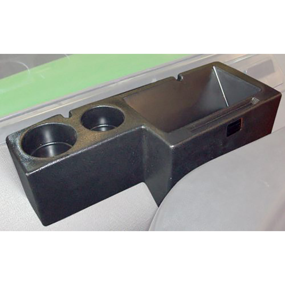 Cab Caddie with Beverage Holders 18" Fits John Deere 4230 4430 4440 AMX92005