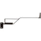 Monitor Bracket Fits John Deere Replaces AMSS3173