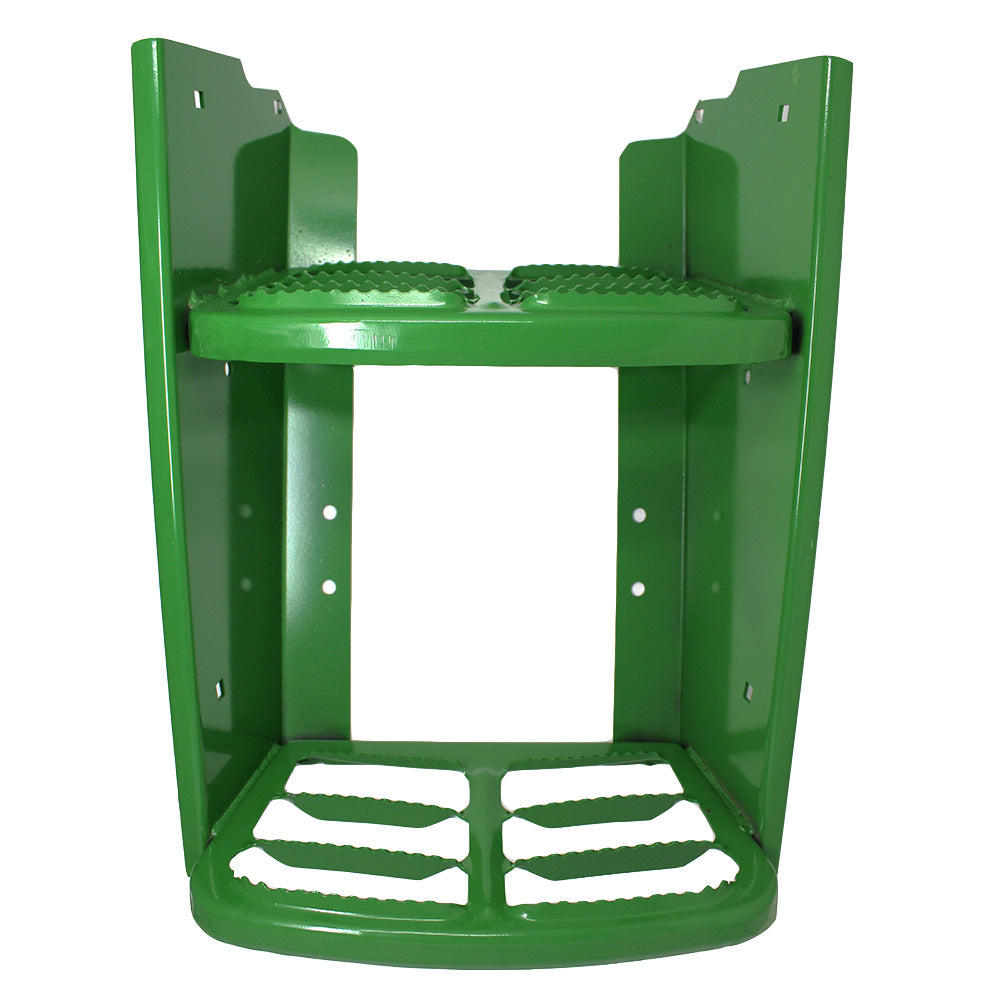 AL154911 Tractor Step 2 Step Assembly Fits John Deere 6200 6300 6400 6500 6110 +