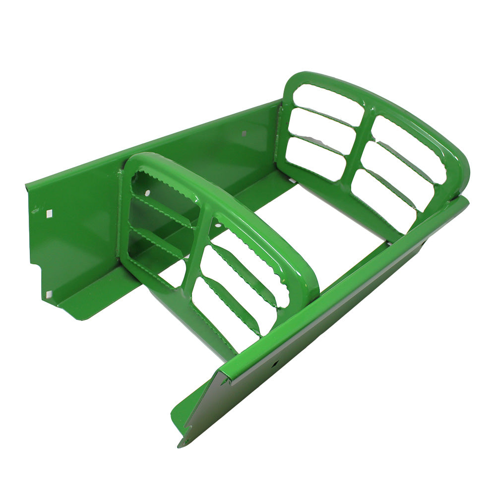 Cab Steps - 2 Step Assembly Fits John Deere Replaces AL113571