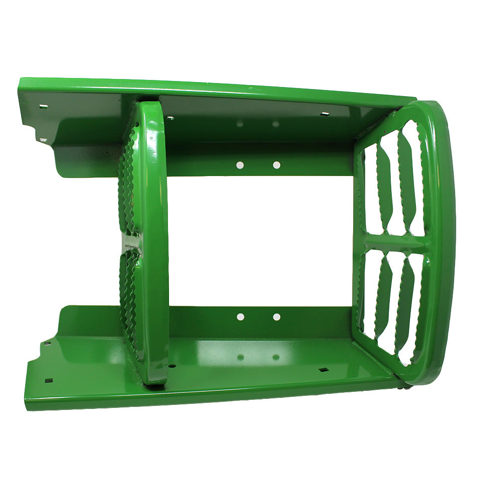 Cab Steps - 2 Step Assembly Fits John Deere Replaces AL113571