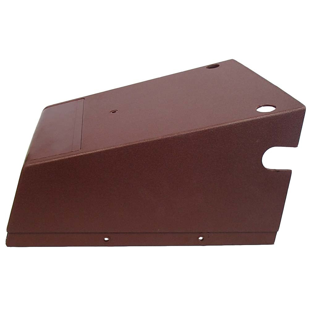 Front Console Cover Fits Case Replaces D134087