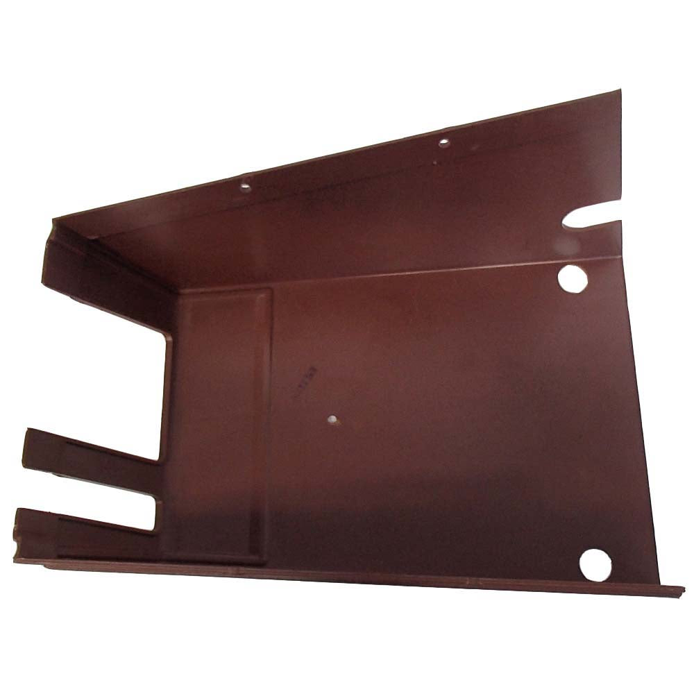Front Console Cover Fits Case Replaces D134087