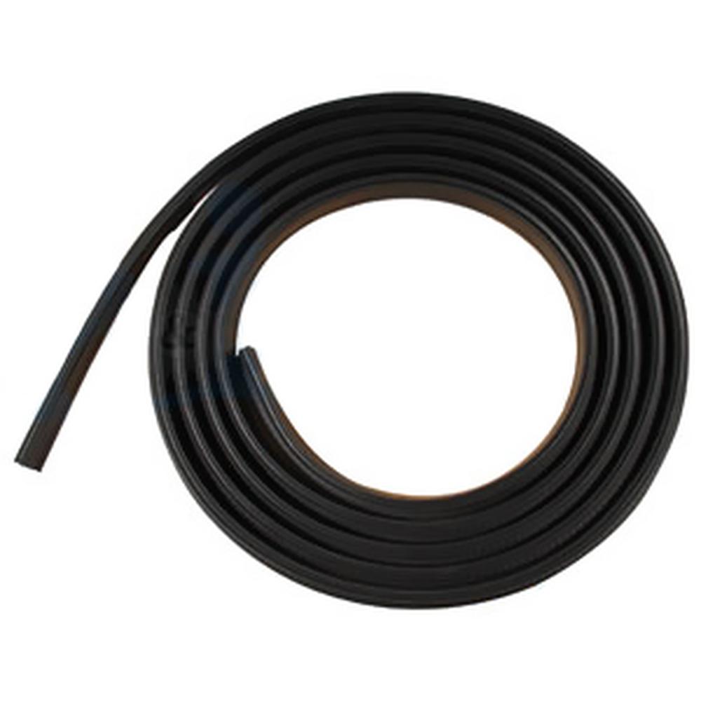 RE249465 Tractor Glass Rear Weatherstrip 198" Long Fits John Deere 9300 9400 810