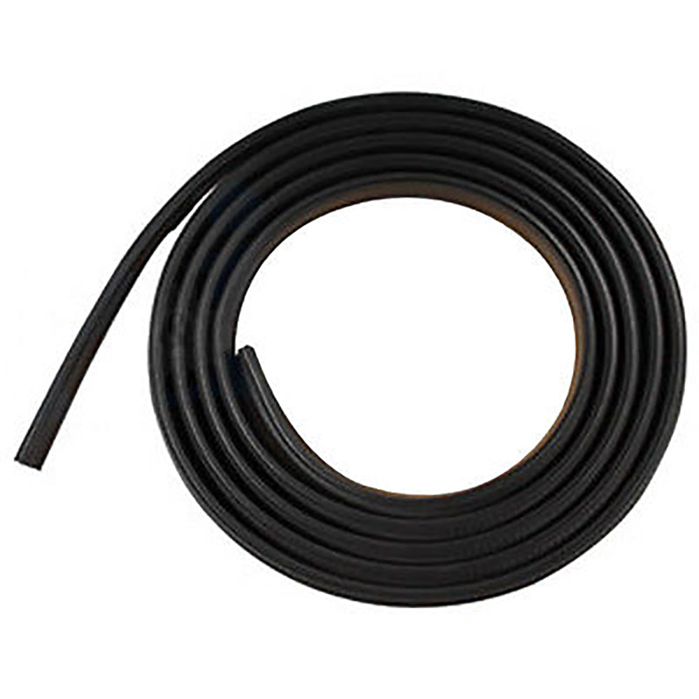 RE249465 Tractor Glass Rear Weatherstrip 198" Long Fits John Deere 9300 9400 810