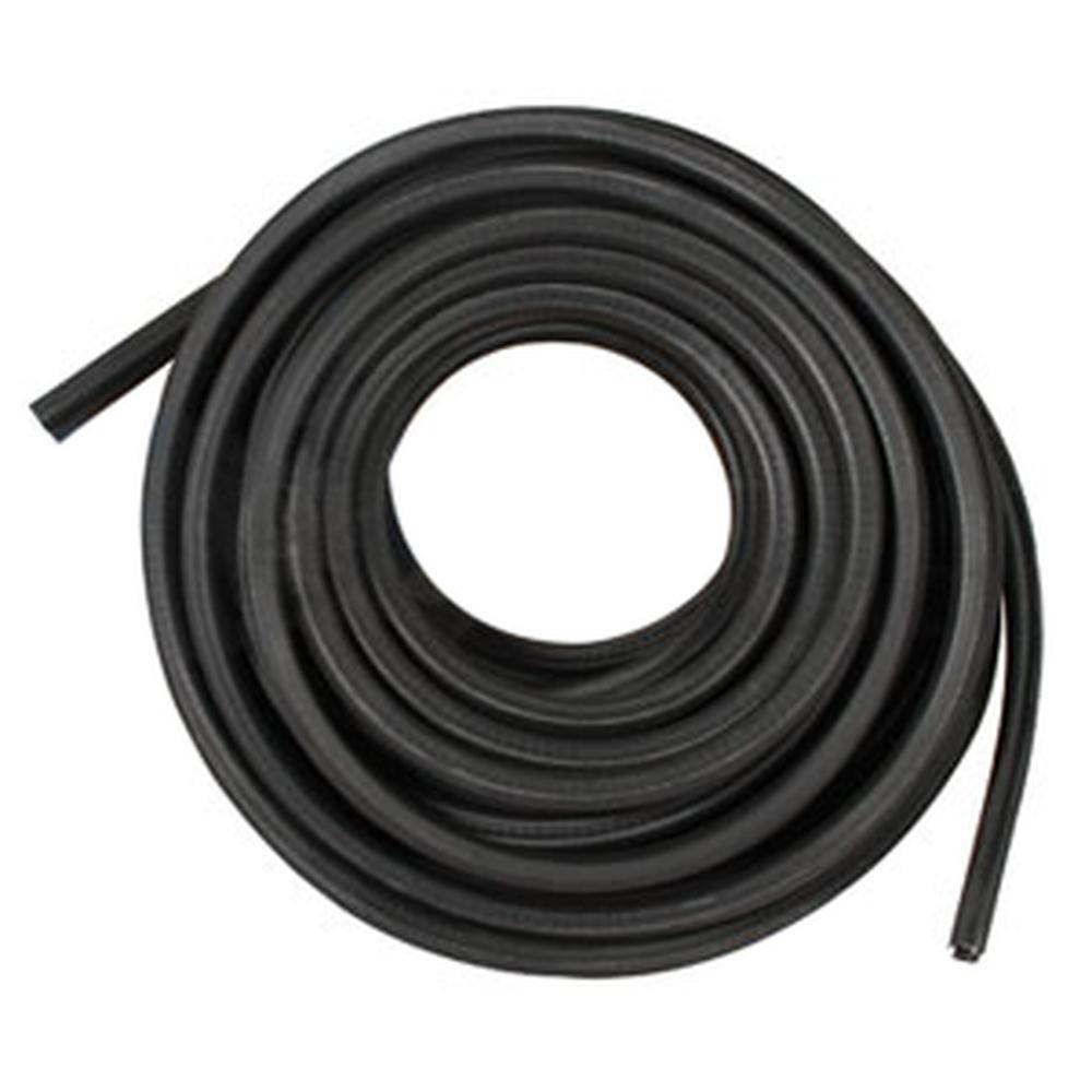 AL117017 AL164267 792" Glass Mounting Weather Strip Seal Fits John Deere Tractor