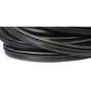 Fits John Deere Parts SEAL WINDOW AL164267 940 (European), 7530E PREMIUM (Europe