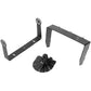 BRK9M New Bracket Kit Fits CabCam TM9138 9" Monitor Universal Fit Various Models